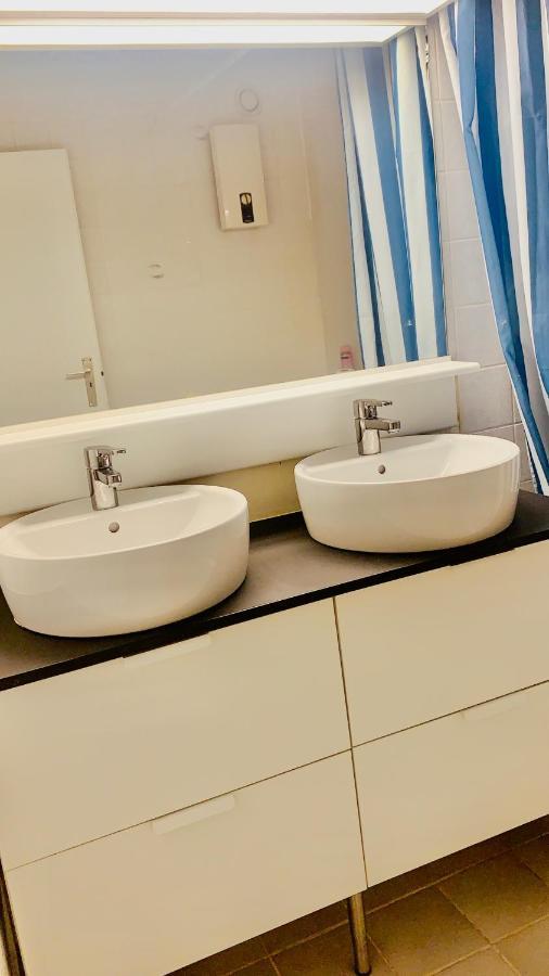 Ruim, Lichtrijk Appartement Met Groot Terras Uitstekend Gelegen In دي بان المظهر الخارجي الصورة