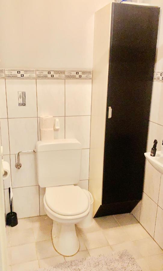 Ruim, Lichtrijk Appartement Met Groot Terras Uitstekend Gelegen In دي بان المظهر الخارجي الصورة