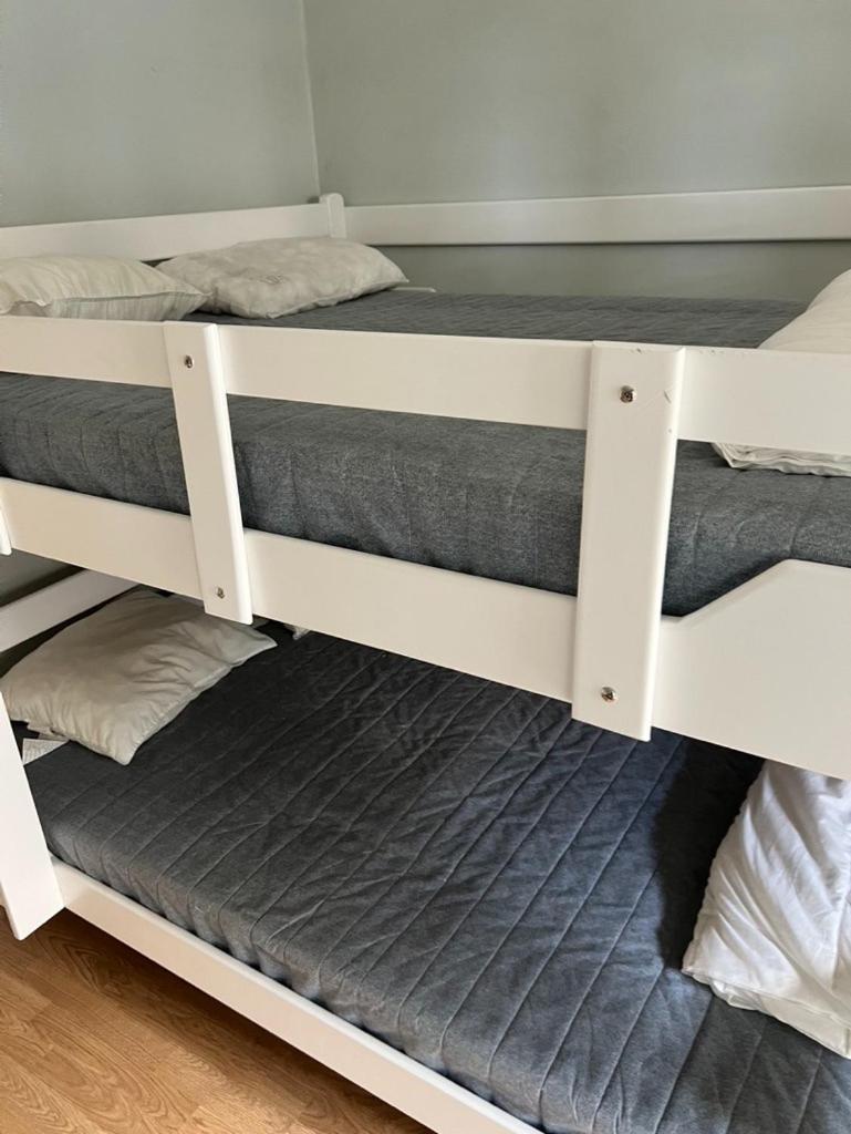 Ruim, Lichtrijk Appartement Met Groot Terras Uitstekend Gelegen In دي بان المظهر الخارجي الصورة